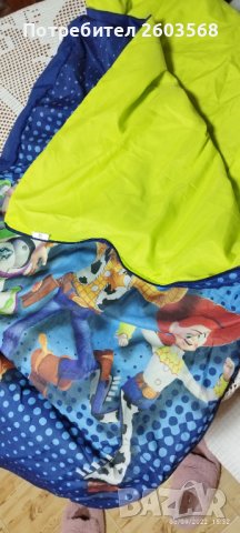Детски спални чували за момче и момиче!, снимка 7 - Други - 37918048