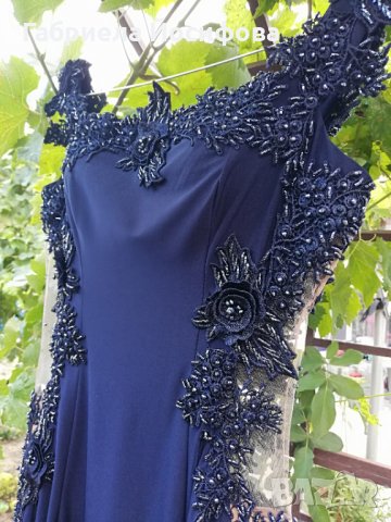 Официална рокля в Рокли в гр. Велико Търново - ID32705628 — Bazar.bg