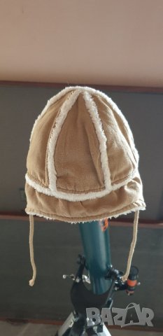 Детска шапка, снимка 2 - Бебешки шапки - 43885660