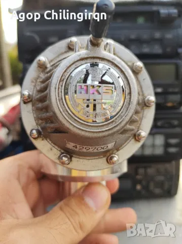 HKS Blow off, снимка 4 - Части - 47308458
