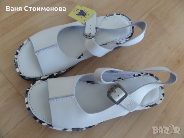 Fly London - нови сандали