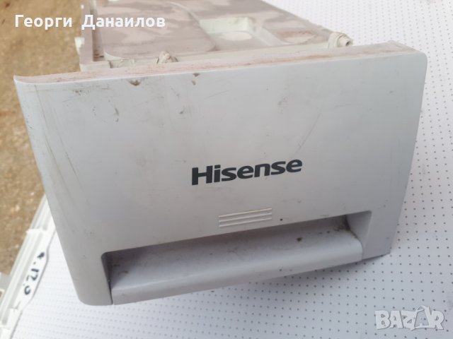 Продавам на части пералня Hisense XQG70-HE1014 , снимка 14 - Перални - 28363722