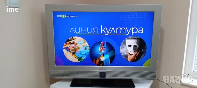 LCD телевизор Metz НОМЕР 05. Model 32TP41. 32инча 81см., снимка 6 - Телевизори - 49549833