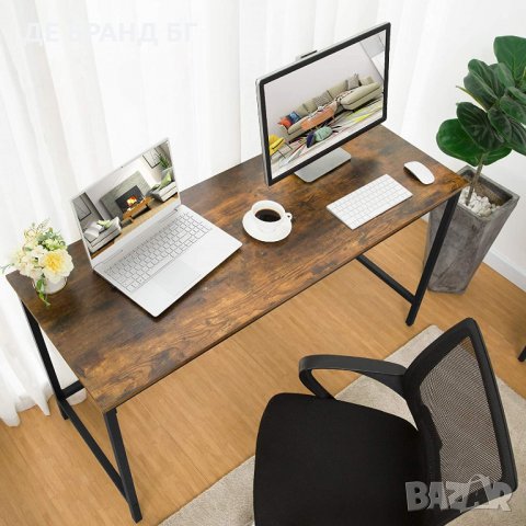 ПРОМОЦИЯ Офис / ученическо / геймърско бюро BF54DN01 , снимка 5 - Бюра - 35092455