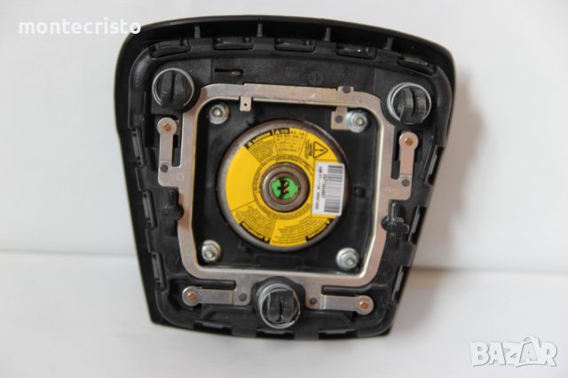Airbag волан Ford Galaxy (2006-2015г.) 6M21U042B85AJW / 6M21-U042B85-AJW, снимка 3 - Части - 37480418