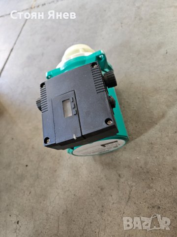 Мотор за помпа Wilo TOP-S/SD65/10, снимка 2 - Други машини и части - 42930213