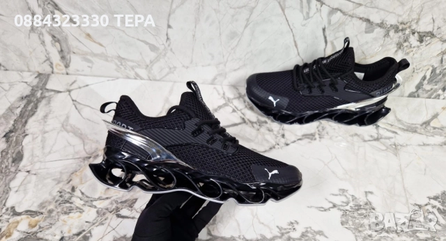 Маратонки за спорт и стил – унисекс спортни обувки, размери 35-45, снимка 6 - Маратонки - 51863356