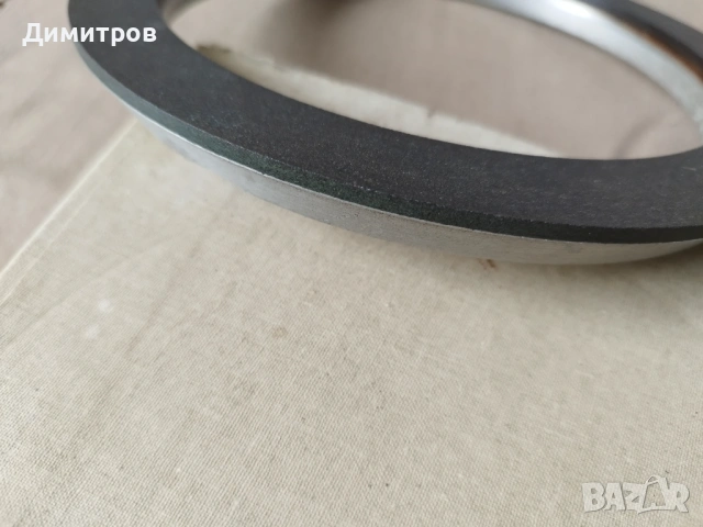 Диамантен диск с голям отвор, снимка 3 - Диамантени и режещи инструменти - 53314852