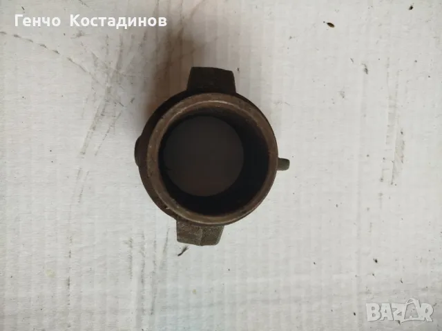 Продавам муфа за амбриажен лагер за ГАЗ - 53 и УАЗ - нова, снимка 3 - Части - 50242073