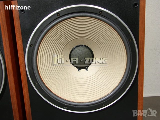 Тонколони  Pioneer hpm-1500 /1 , снимка 8 - Тонколони - 53508180