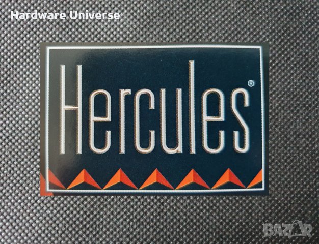 ⚡⚡⚡Hercules Prophet 4500⚡⚡⚡, снимка 5 - Видеокарти - 36800041