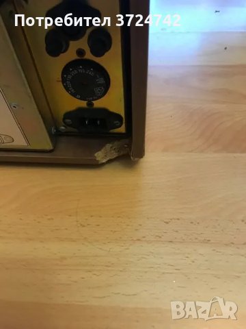 Продавам тунер REVOX, снимка 4 - Аудиосистеми - 48835134