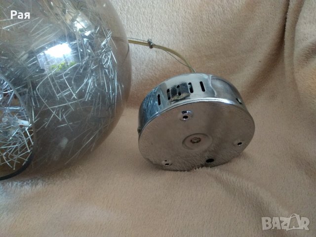 Два броя  полилей , снимка 10 - Лампи за таван - 32279018