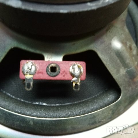 Говорител 26W 8 ома, снимка 4 - Тонколони - 44104187