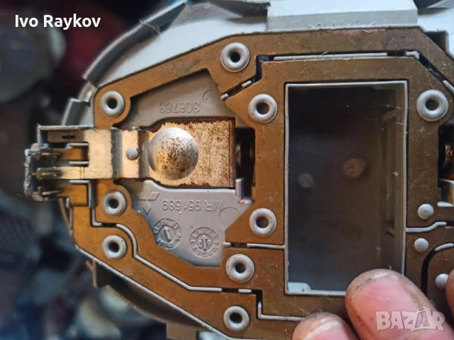 Плафон за Mitsubishi Colt CZ3 , MR951589 , снимка 4 - Части - 52923407