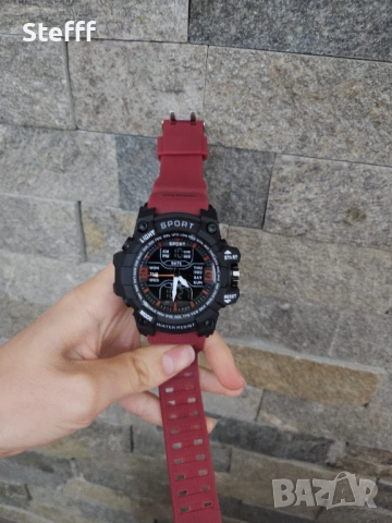 Мъжки часовници