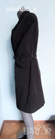 Марково манто "Gap" / голям размер , снимка 8 - Палта, манта - 26831806