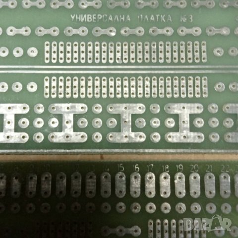 Платки универсални номер 3-L, снимка 4 - Друга електроника - 44013157