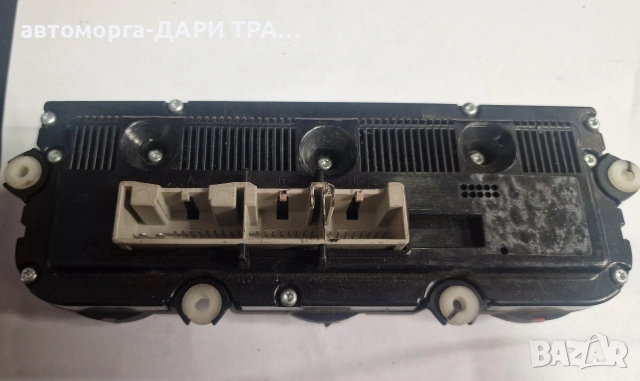 Управление климатроник-парно (врътки) за Фолксваген Пасат 6, снимка 2 - Части - 53507591