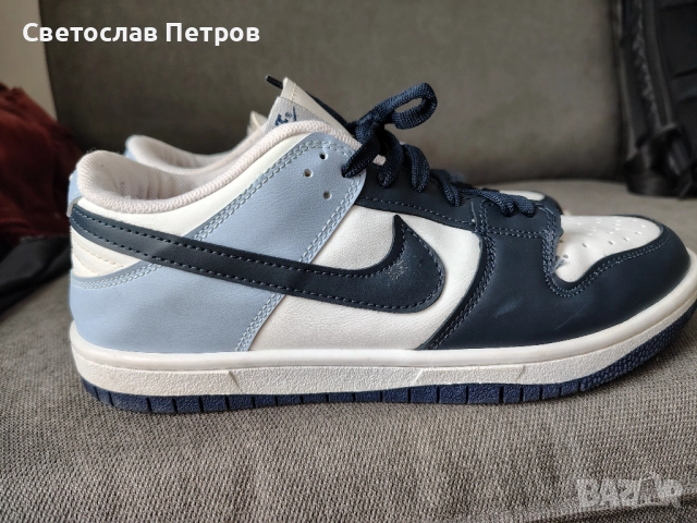 Маратонки Nike sb dunk low pro, 25,5см.