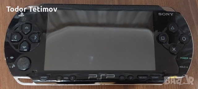 Конзола Sony PSP 1004
