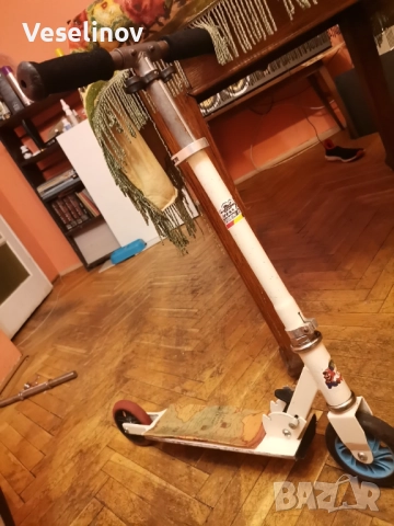 Детска тротинетка , снимка 1