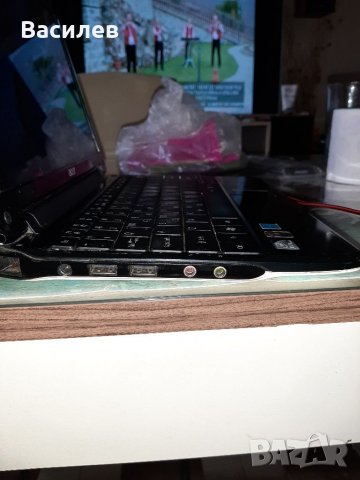 Acer Aspire One , снимка 4 - Лаптопи за дома - 38138394