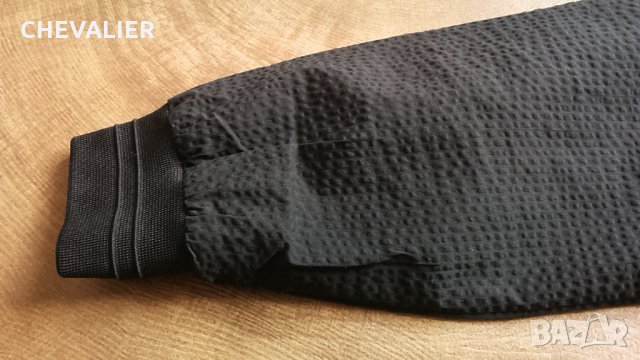 ZARA размер L мъжко еластично яке 31-37, снимка 5 - Якета - 33671625