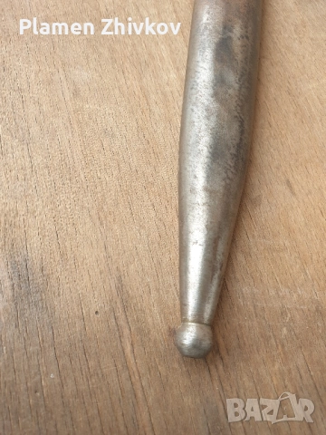 щик нож ВТЗ - Югославия / Сърбия / , снимка 7 - Антикварни и старинни предмети - 52303782