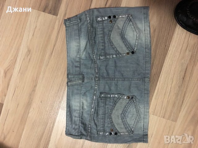 Къси поли и панталон, снимка 2 - Поли - 27454693