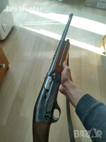 МЦ 21-12, снимка 3 - Ловно оръжие - 52321855