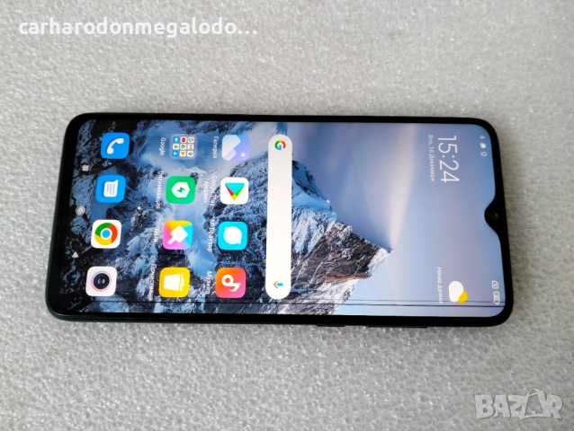 Xiaomi Redmi Note 8 Pro 128GB 6GB RAM Dual, снимка 8 - Xiaomi - 52860086