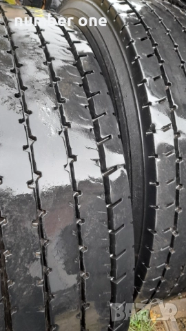 Гуми 315 80 22.5 фулда, снимка 3 - Гуми и джанти - 52098312