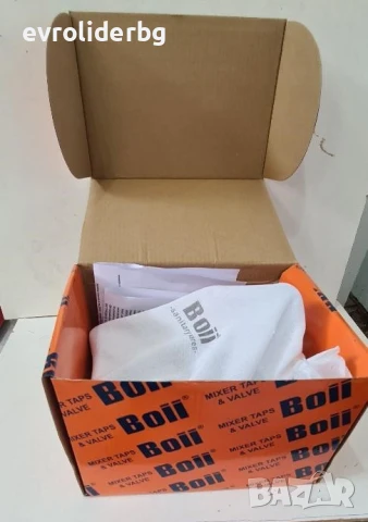 СУПЕР ПРОМОЦИЯ!!!Батерия Едноръкохваткова за стена със Неръждаема Странична "L" лебедка., снимка 8 - Смесители - 51374745