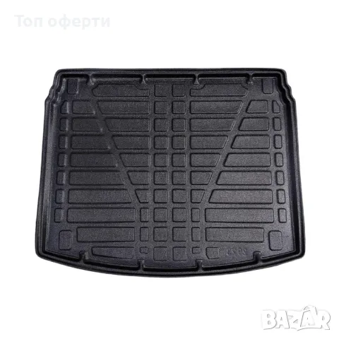 Стелка за багажник RizLine съвместимa с Kia XCeed 2019+, снимка 2 - Аксесоари и консумативи - 48445555