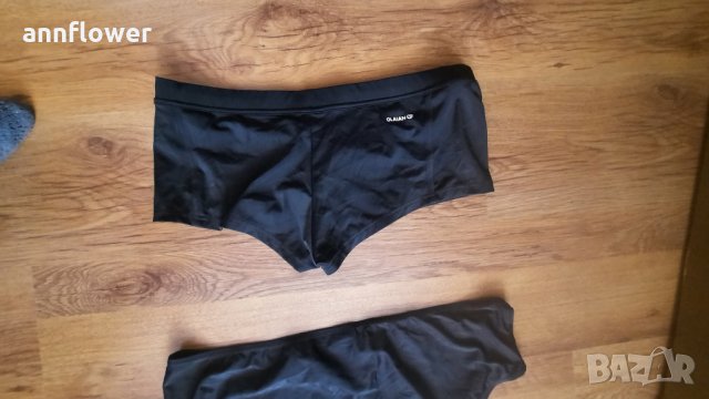 2бр големи долнища на бански , снимка 10 - Бански костюми - 33579192