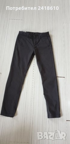 Hugo Boss Schino - Taber D Tapered Fit Mens Size 33/34 НОВО! ОРИГИНАЛ!, снимка 11 - Панталони - 35403257