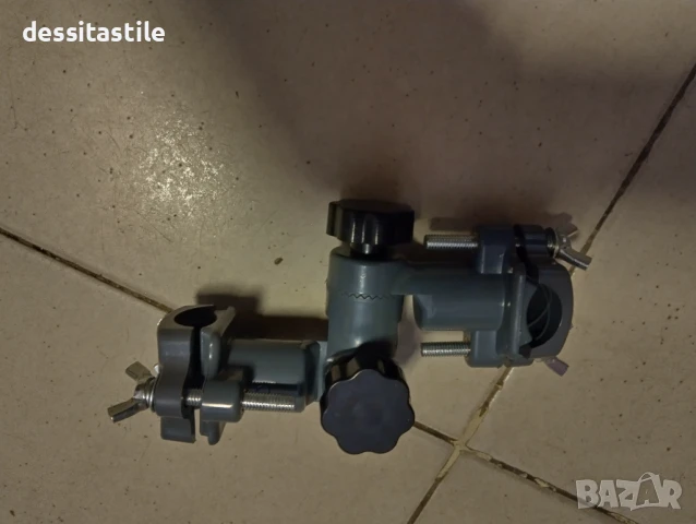 Клампи за барабани, снимка 4 - Ударни инструменти - 48571992