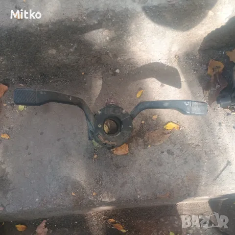 Лостчета Мигачи - Чистачки За Фолксваген Голф 2 1990г / VW Golf 2 1990y