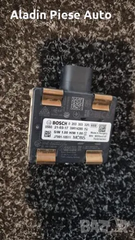 Distronic Radar сензор Kia Ceed година 2019 2020 2021 2022 2023 код J791110511, J7991-10511 , снимка 2 - Аксесоари и консумативи - 48470843