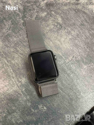 Apple watch series 3