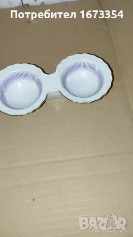 Български порцелан, снимка 11 - Сервизи - 48169078