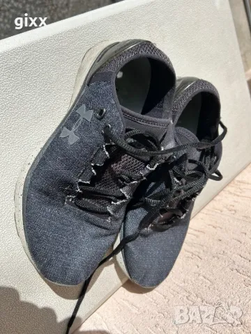 Дамски маратонки Under Armour