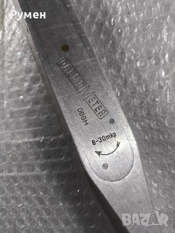 3 динамометрични ключа , снимка 3 - Други инструменти - 51079047