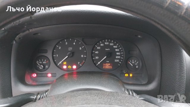Опел Астра Г НА ЧАСТИ! , снимка 7 - Автомобили и джипове - 39927614