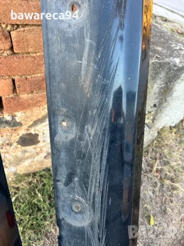 Прагове за BMW E46 1998-2001, снимка 2 - Части - 47813951