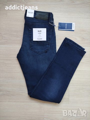 Мъжки дънки Jack&Jones размер 29