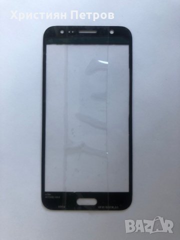 Оригинално стъкло за Samsung Galaxy J5 модел 2015 J500, снимка 2 - Резервни части за телефони - 28275437