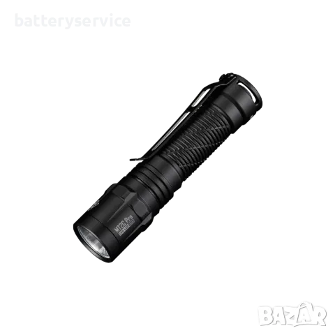Фенер Nitecore MT2C Pro