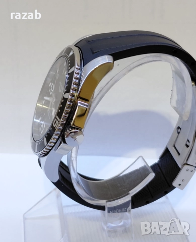 Longines HydroConquest Automatic, снимка 5 - Мъжки - 52645170